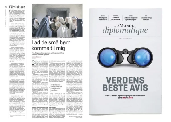 Le Monde diplomatique – desember 2016 - Bilde 18