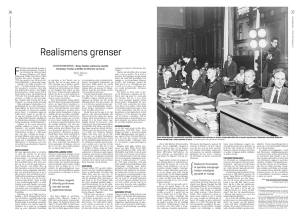 Le Monde diplomatique – desember 2016 - Bilde 21
