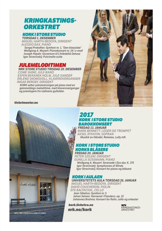 Le Monde diplomatique – desember 2016 - Bilde 23