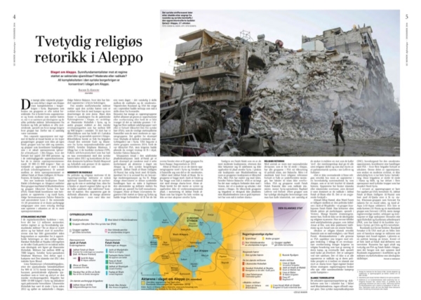 Le Monde diplomatique – desember 2016 - Bilde 4