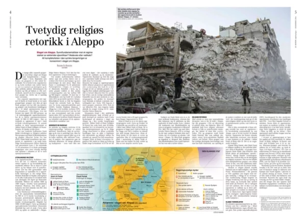 Le Monde diplomatique – desember 2016 - Bilde 4