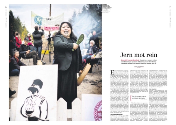 Le Monde diplomatique – desember 2016 - Bilde 5