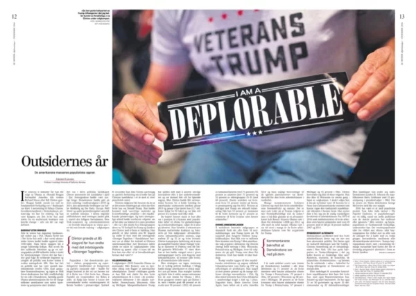 Le Monde diplomatique – desember 2016 - Bilde 8