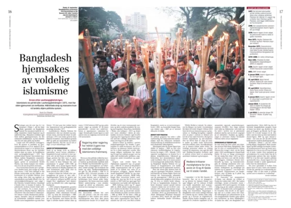 Le Monde diplomatique – desember 2016 - Bilde 10