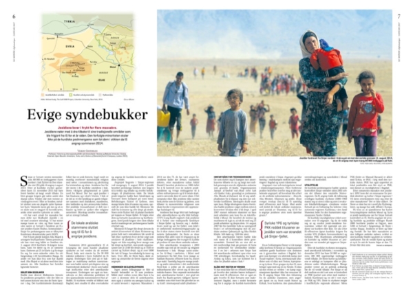 Le Monde diplomatique – januar 2017 - Bilde 4