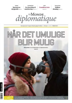 Le Monde diplomatique – februar 2017
