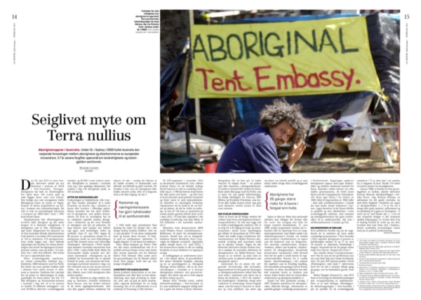 Le Monde diplomatique – februar 2017 - Bilde 8