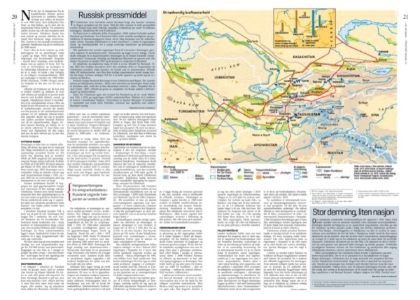 Le Monde diplomatique – februar 2017 - Bilde 11