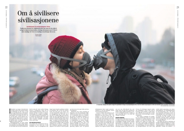 Le Monde diplomatique – februar 2017 - Bilde 12