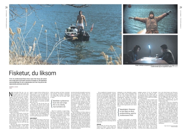 Le Monde diplomatique – februar 2017 - Bilde 15