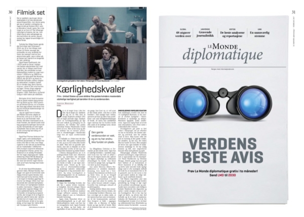 Le Monde diplomatique – februar 2017 - Bilde 16