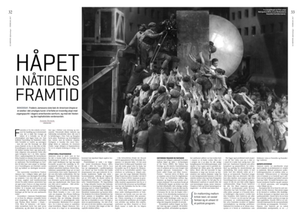 Le Monde diplomatique – februar 2017 - Bilde 17