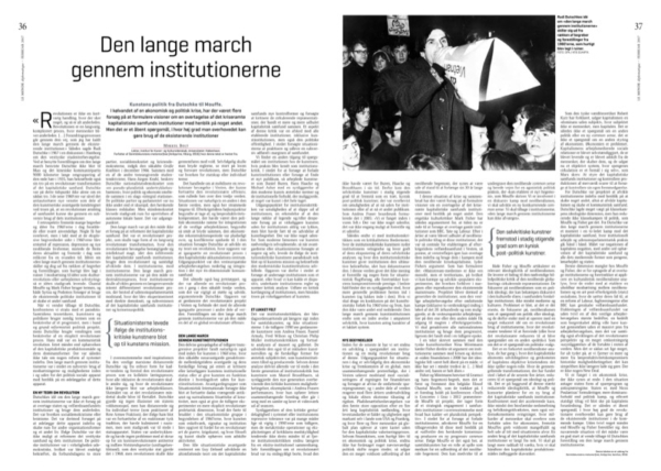 Le Monde diplomatique – februar 2017 - Bilde 19