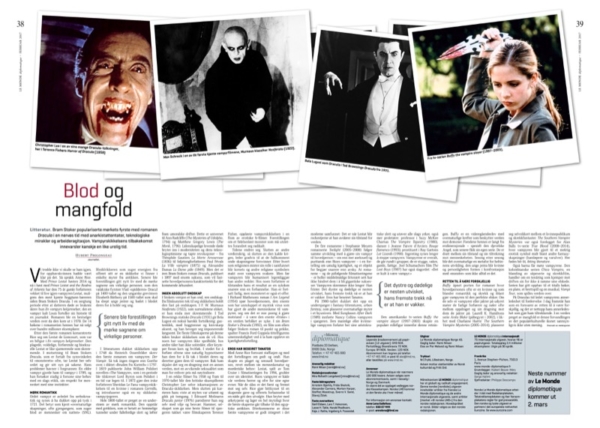 Le Monde diplomatique – februar 2017 - Bilde 20