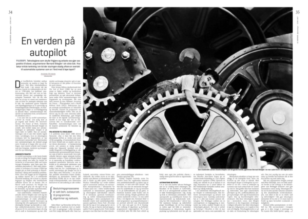 Le Monde diplomatique – juni 2017 - Bilde 20