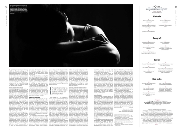 Le Monde diplomatique – juni 2017 - Bilde 21