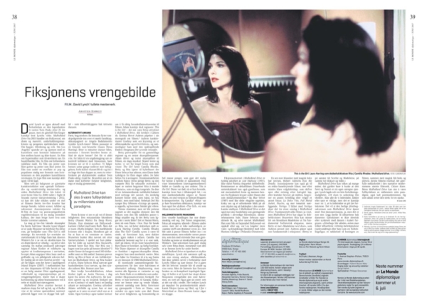 Le Monde diplomatique – juni 2017 - Bilde 22