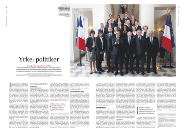 Le Monde diplomatique – juni 2017 - Bilde 4