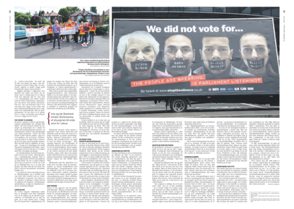 Le Monde diplomatique – juni 2017 - Bilde 6