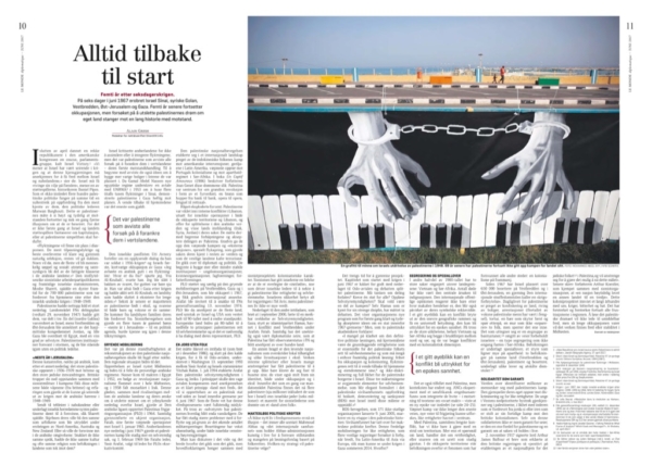 Le Monde diplomatique – juni 2017 - Bilde 7
