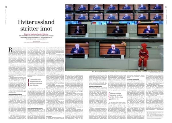 Le Monde diplomatique – juni 2017 - Bilde 8