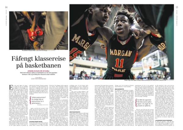 Le Monde diplomatique – juni 2017 - Bilde 9