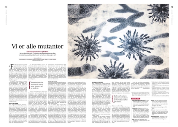 Le Monde diplomatique – juli 2017 - Bilde 11