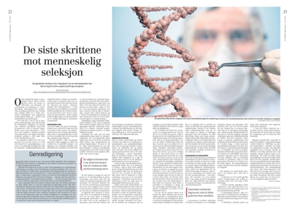 Le Monde diplomatique – juli 2017 - Bilde 12