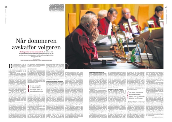 Le Monde diplomatique – juli 2017 - Bilde 13