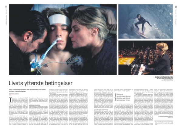 Le Monde diplomatique – juli 2017 - Bilde 17