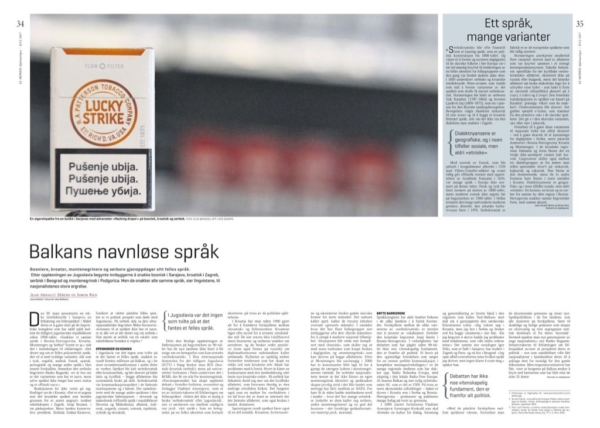 Le Monde diplomatique – juli 2017 - Bilde 19