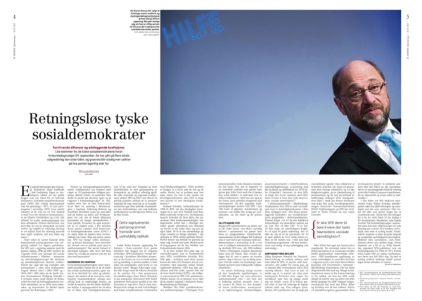 Le Monde diplomatique – juli 2017 - Bilde 3