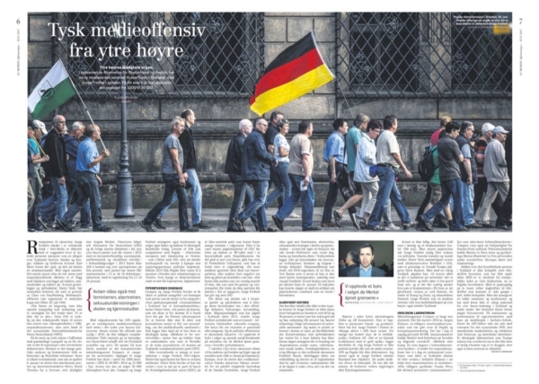 Le Monde diplomatique – juli 2017 - Bilde 4