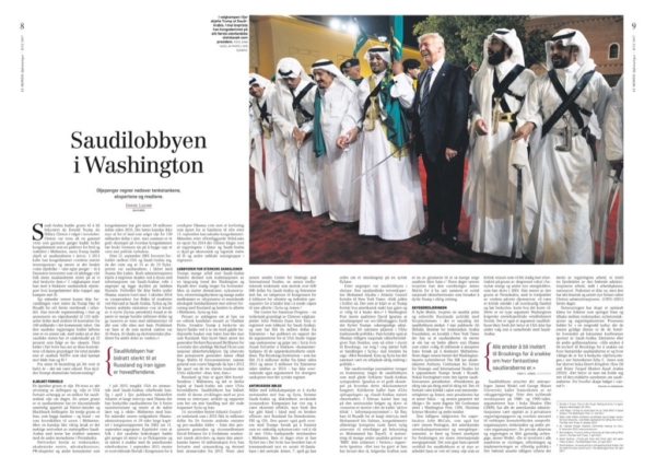 Le Monde diplomatique – juli 2017 - Bilde 5