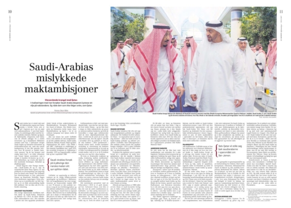 Le Monde diplomatique – juli 2017 - Bilde 6