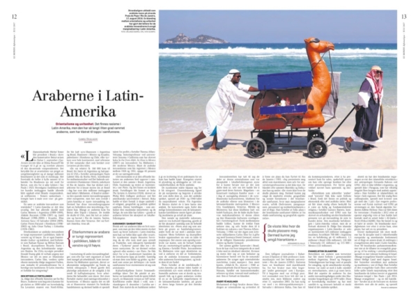 Le Monde diplomatique – juli 2017 - Bilde 7