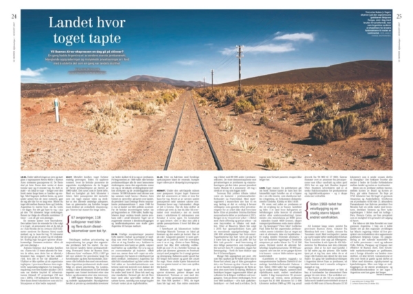 Le Monde diplomatique – august 2017 - Bilde 13