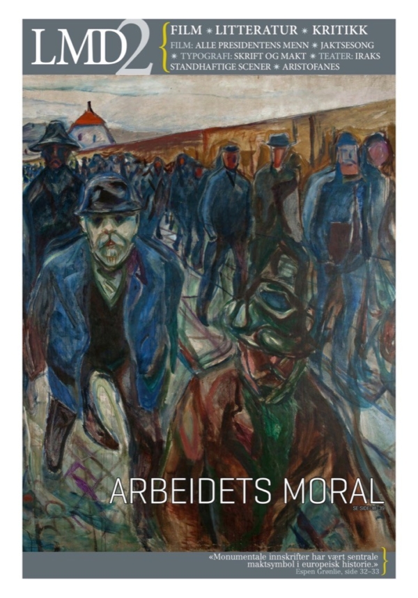 Le Monde diplomatique – august 2017 - Bilde 15