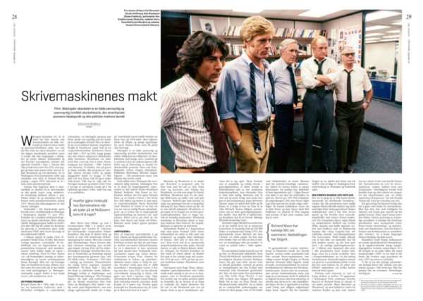 Le Monde diplomatique – august 2017 - Bilde 16