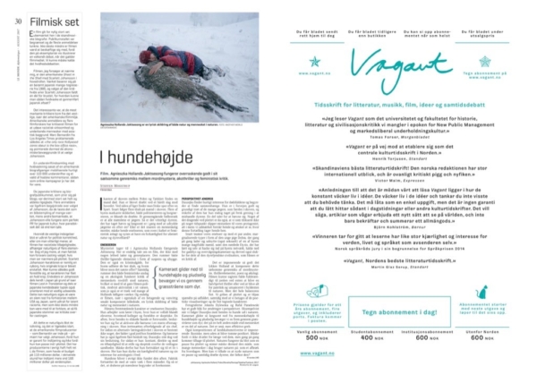 Le Monde diplomatique – august 2017 - Bilde 17