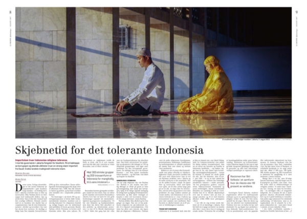 Le Monde diplomatique – august 2017 - Bilde 5