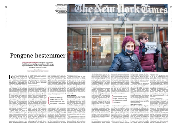 Le Monde diplomatique – oktober 2017 - Bilde 14