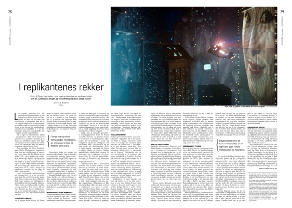 Le Monde diplomatique – oktober 2017 - Bilde 17