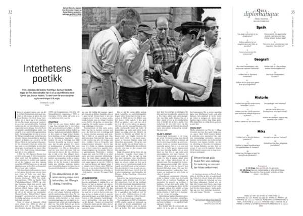 Le Monde diplomatique – oktober 2017 - Bilde 19
