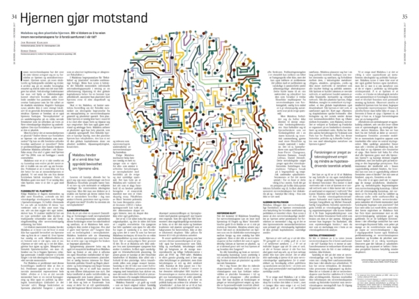 Le Monde diplomatique – oktober 2017 - Bilde 20