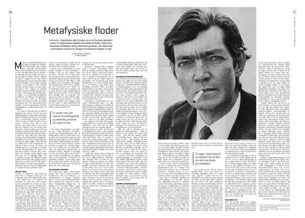 Le Monde diplomatique – oktober 2017 - Bilde 21
