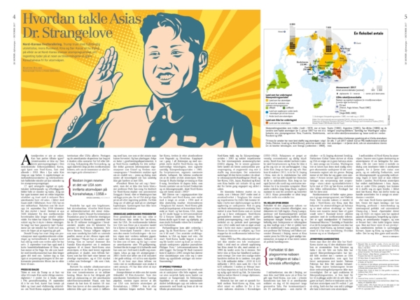 Le Monde diplomatique – oktober 2017 - Bilde 4
