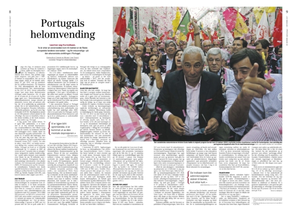 Le Monde diplomatique – oktober 2017 - Bilde 6