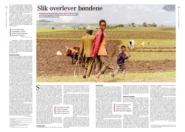 Le Monde diplomatique – oktober 2017 - Bilde 8