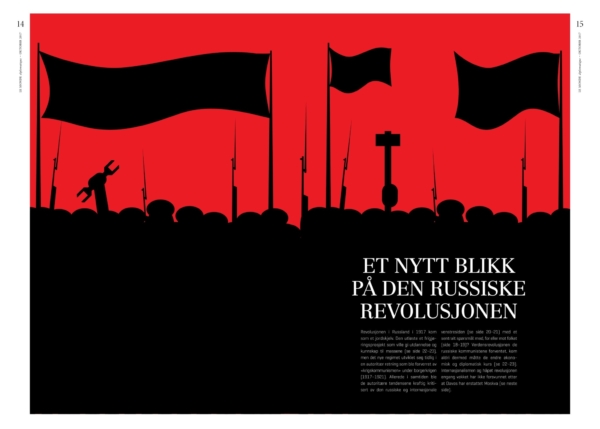 Le Monde diplomatique – oktober 2017 - Bilde 9